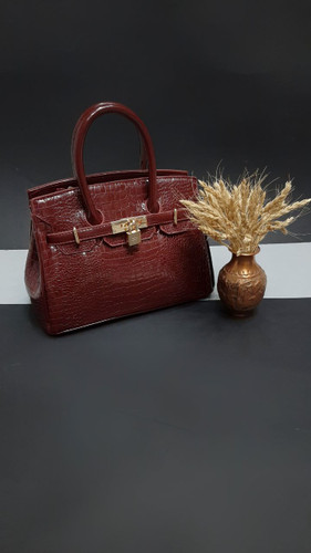 کیف دخترانه و زنانه مجلسی مدل هرماس