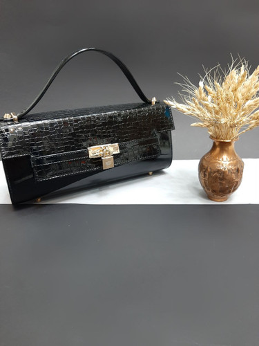 کیف دستی مجلسی زنانه و دخترانه مدل لیزا