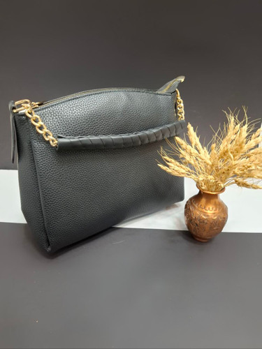 کیف دستی زنانه مدل چابلین