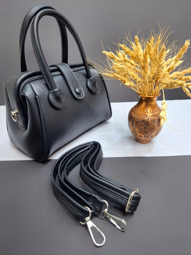 "کیف زنانه و دخترانه مدل شیکا با طراحی زیبا و شیک"