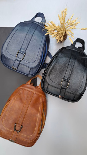 کوله پشتی دخترانه و زنانه مدل فیوریت