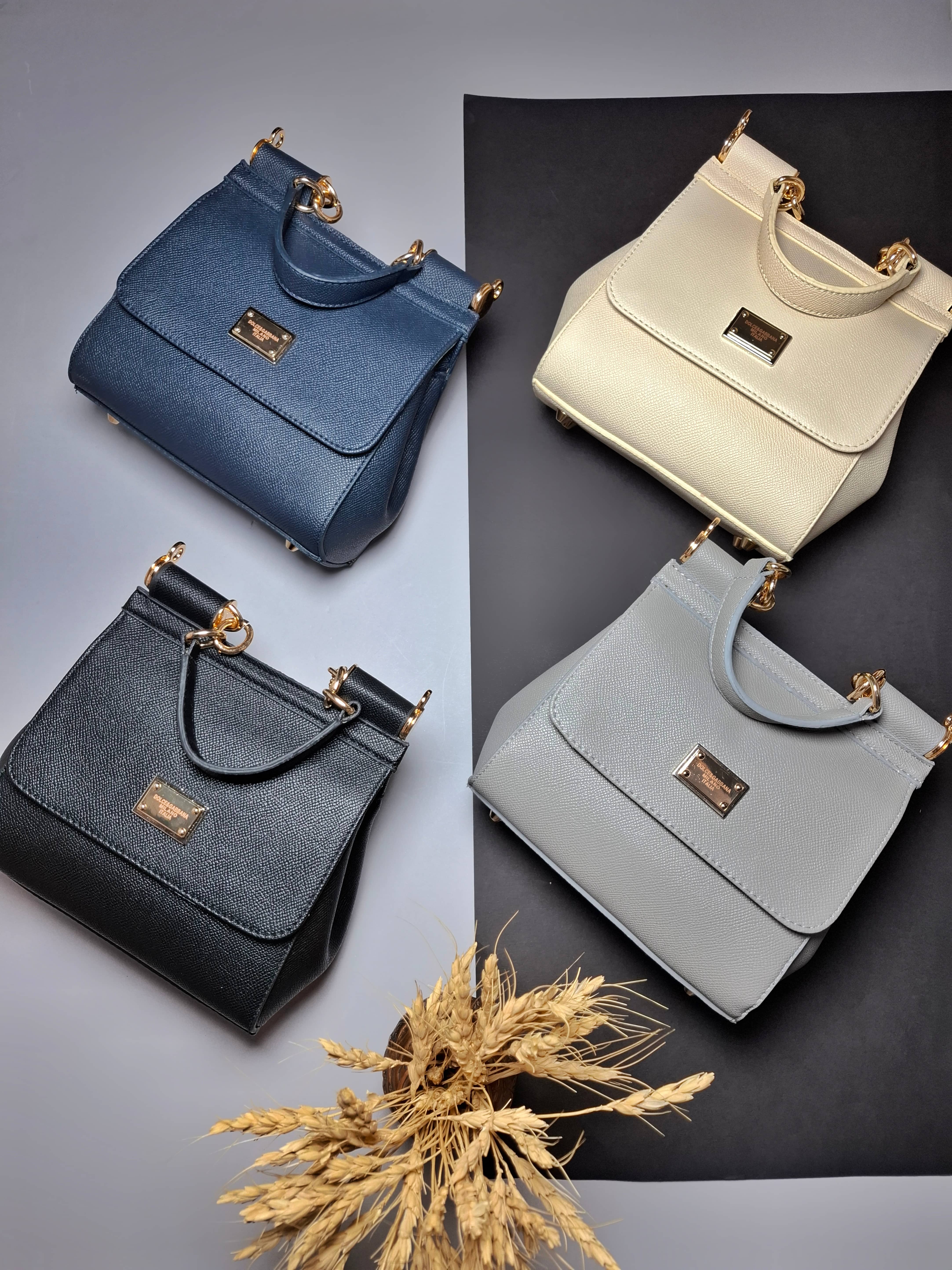 کیف فانتزی دخترانه و زنانه مدل گابانا