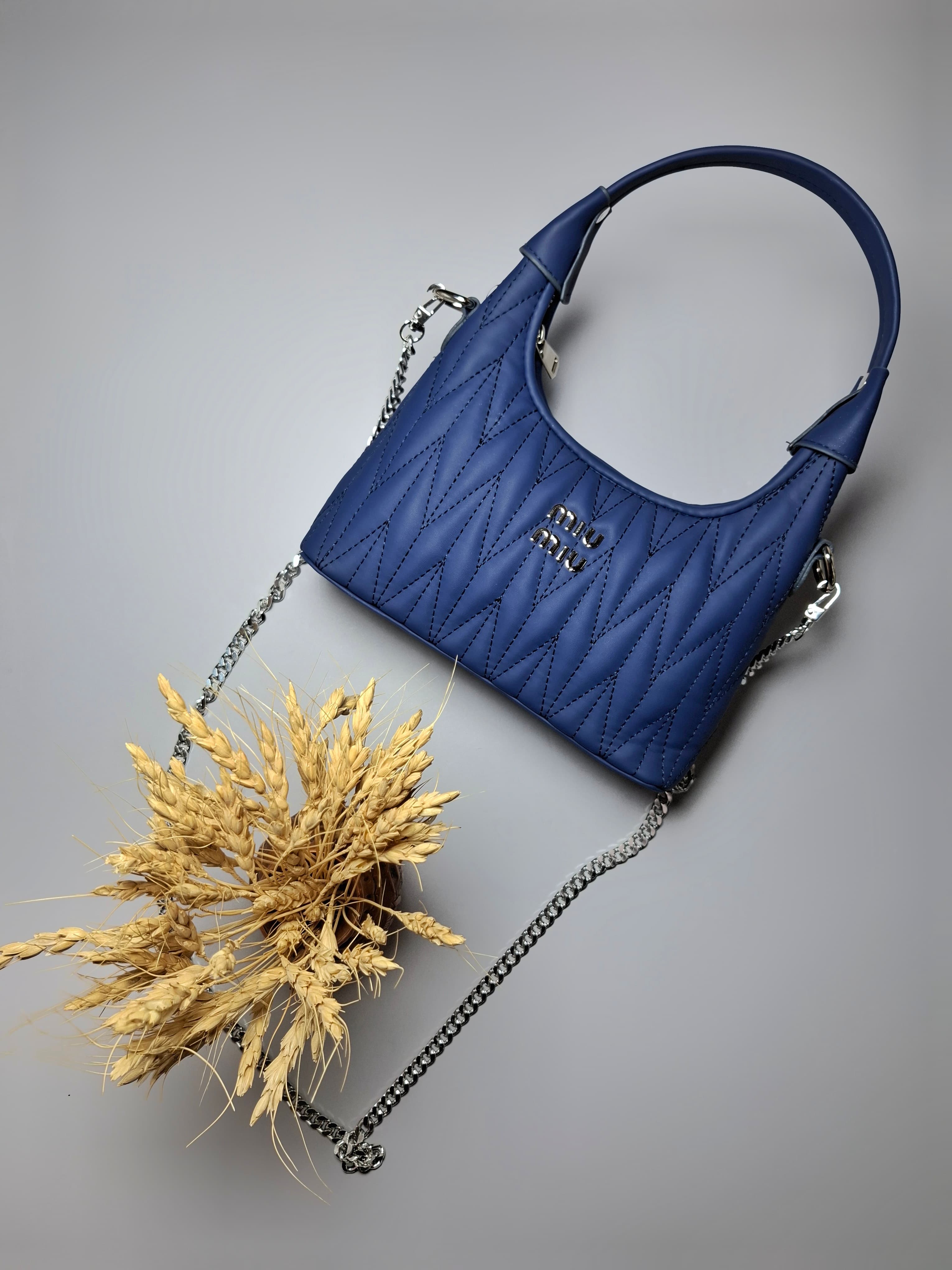 کیف دستی و دوشی دخترانه میومیو مدل میکا